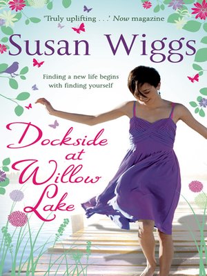 Dockside at Willow Lake - ebook